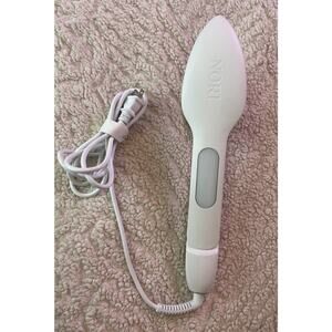 Nori N2-1WH Press Handheld Steam Iron White Compact Lightweight Tested